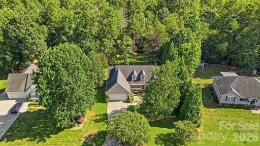 6530 Fly A Way Drive active home in Dusty Ridge, Denver, NC
