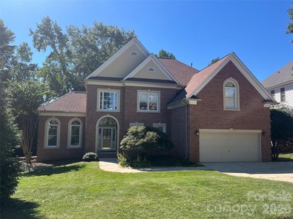 12822 Cadgwith Cove Drive active home in Northstone, Huntersville, NC