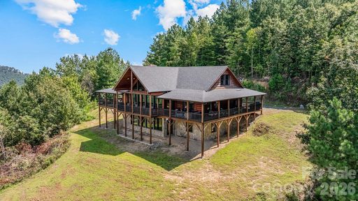 Homes in The Views At Woodland Hills, Marion