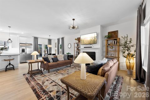 4114 Rutgers Avenue active home in Homewood, Charlotte, NC