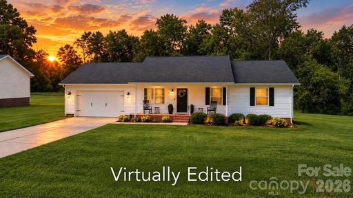 A home in Bethel Village