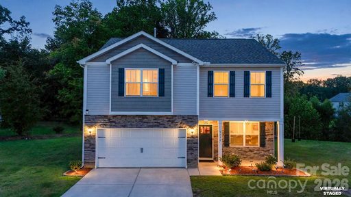 3450 Buck Court active home in Cramer Estates, Gastonia, NC