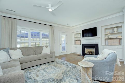13612 Morehouse Street pending home in Monteith Park, Huntersville, NC