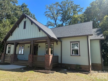 A home in Locke Mill Plaza