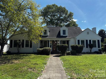 1200 Central Drive active home in Jackson Park, Kannapolis, NC