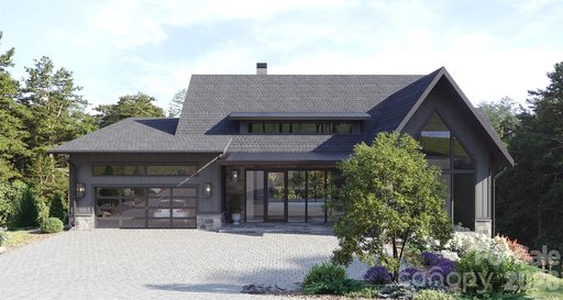 56 Hidden Hills Way active home in The Cliffs At Walnut Cove, Arden, NC