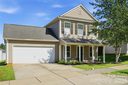 1125 Thanet Street sold home in Concord, SC