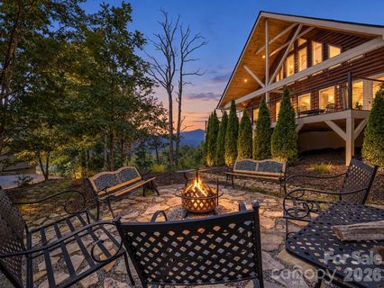 167 Hawks Nest Trail active home in Rumbling Bald On Lake Lure, Lake Lure, NC