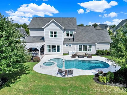 3053 Fish Story Court active home in Masons Bend, Fort Mill, SC