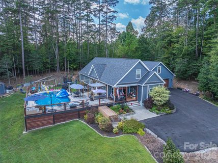 A home in Sunset Ridge