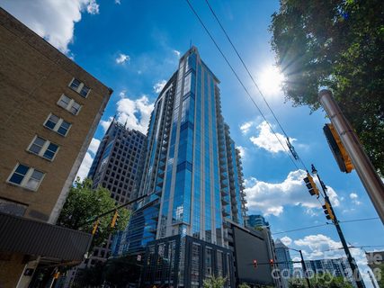 333 W Trade Street active home in Trademark, Charlotte, NC