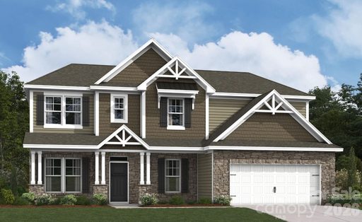 A home in Amber Glen