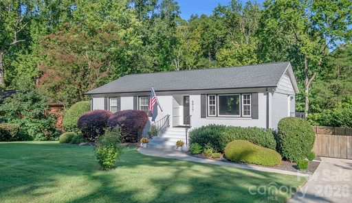 Homes in Castleton Gardens, Charlotte