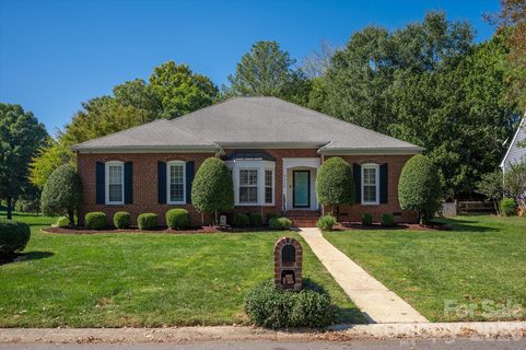 Homes in Touchstone, Charlotte