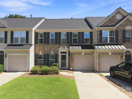2335 Whitford Lane active townhome in Park South Station, Charlotte, NC