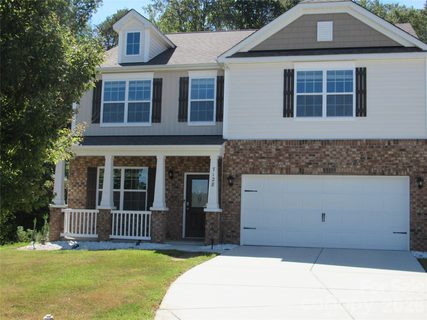 Homes in Belmeade Crossing, Charlotte