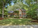 2503 Winding Oak Drive sold home in Charlotte, SC