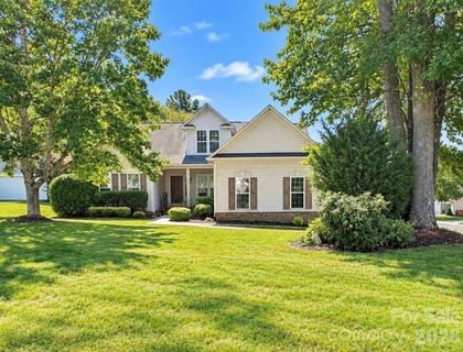 Homes in Dominion Bridge, Fort Mill