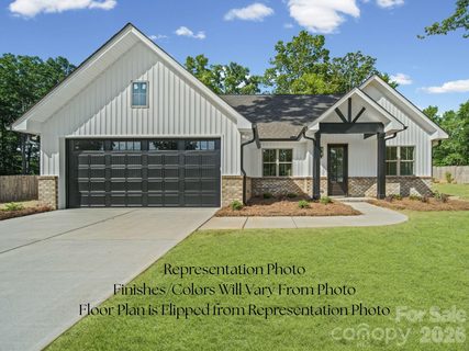 A home in Kanter Woods