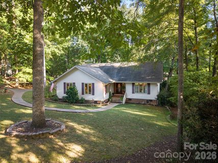 55 Heritage Drive active home in River Hills, Lake Wylie, SC