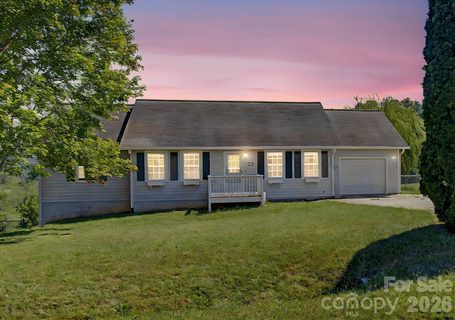A home in Breton Ridge