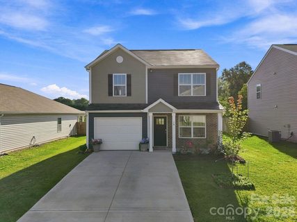 A home in Patton Cove