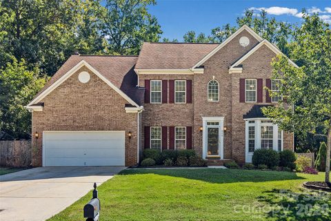 A home in Whitegrove