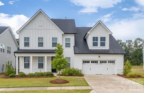 4230 Tournette Drive active home in Ridgecrest, Indian Land, SC