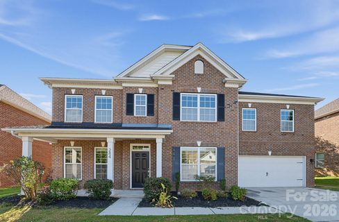 Homes in Riverwood, Rock Hill