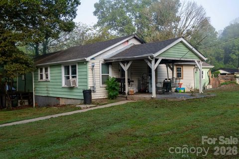 Homes in Wakefield Terrace, Lenoir