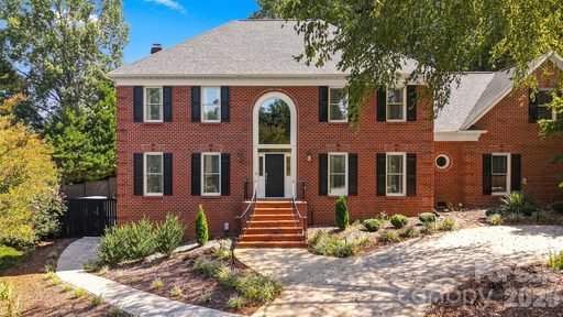 Homes in Laurel Forest, Hickory