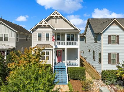 966 Herrons Ferry Road active home in Riverwalk, Rock Hill, SC