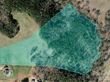 Lot 14 Saddleside Drive active home in Tryon Equestrian Farms, Mill Spring, NC