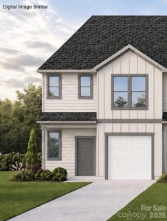 4614 Dogwood Place active townhome in Farm Pond Acres, Charlotte, NC
