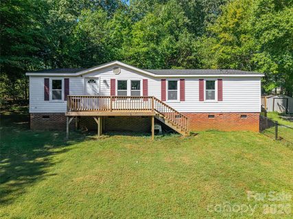 4756 Sierra Drive active home in Mount Anderson, Maiden, NC