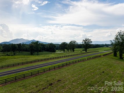 Lot 8 2 Whiteside Road active home in Tryon Equestrian Farms, Mill Spring, NC