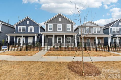 7287 Yardley Street active home in Nolen Farm, Gastonia, NC