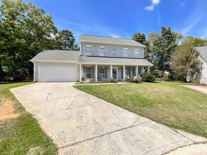 3601 Esther Street active home in Lake Park, Indian Trail, NC
