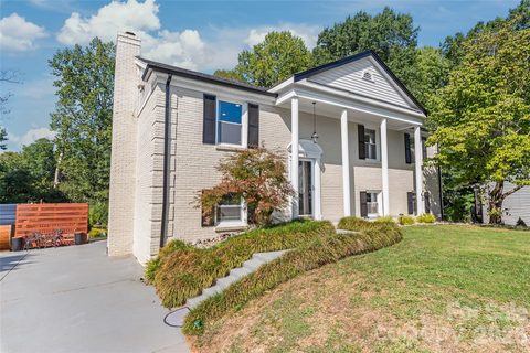610 Ridgeway Drive