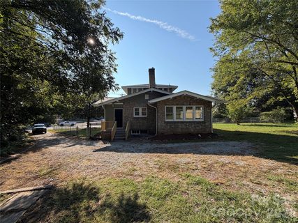1101 Old West Innes Street pending home in Monroe, Salisbury, NC