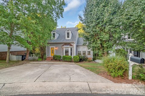 Homes in Bishops Ridge, Charlotte