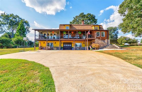 Homes in Clinestead, Shelby