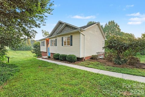 A home in Drums Crossing, Claremont