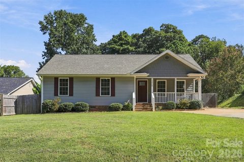 1218 Calhoun Street active home in Cedar, Rock Hill, SC