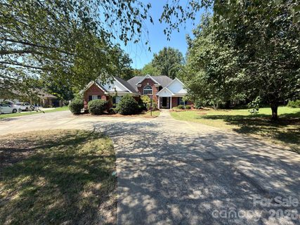 4305 Atkinson Way pending home in Myers Meadows, Monroe, NC