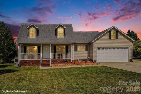 520 White Dove Court pending home in Lombardy Meadows, Rock Hill, SC