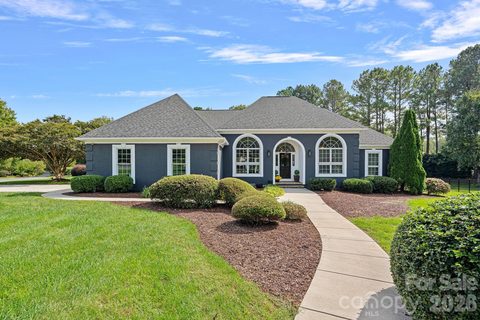 18806 Boundary Oaks Court active home in River Run, Davidson, NC
