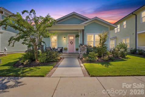 1567 Riverwalk Parkway pending home in Riverwalk, Rock Hill, SC