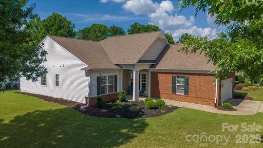 26407 Sandpiper Court active home in Sun City Carolina Lakes, Indian Land, SC