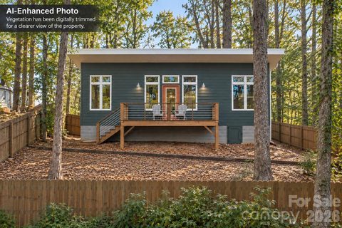 A home in Stone Creek